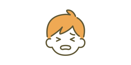 金属アレルギーがある